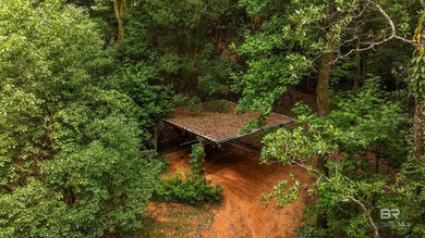 There's a stretch of shoreline in Fairhope where the land opens - photo 34