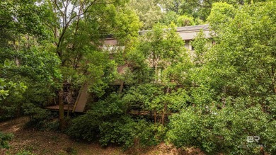 There's a stretch of shoreline in Fairhope where the land opens - photo 35