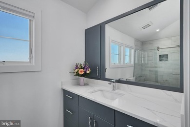 Amherst Waters... Situated on an oversized 90' x 100' parcel on - photo 36