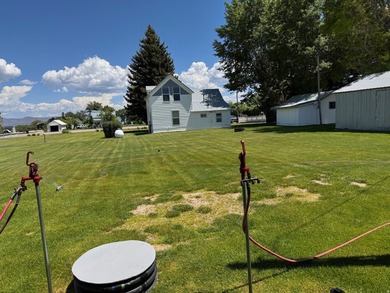 12.4 ACRES Bear LAKE & MOUNTAIN VIEWS. Remodeled Country Home - photo 36