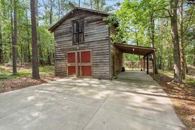 Capture the essence of peaceful, rustic luxury with this 10-acre - photo 37