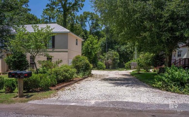There's a stretch of shoreline in Fairhope where the land opens - photo 38