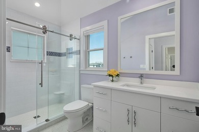 Amherst Waters... Situated on an oversized 90' x 100' parcel on - photo 39