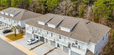Lake Home For Sale in Santa Rosa Beach, Florida