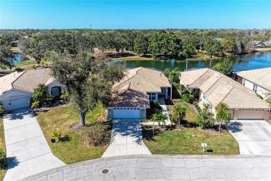 (private lake, pond, coastal) Home For Sale in Bradenton Florida