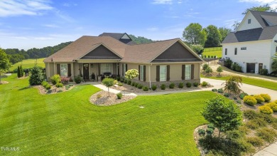 Lake Home For Sale in Johnson City, Tennessee