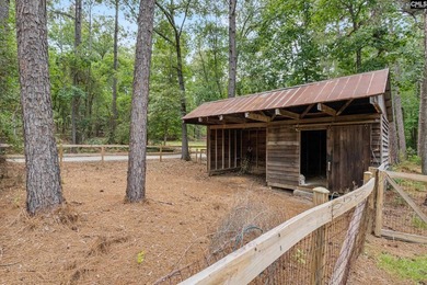 Capture the essence of peaceful, rustic luxury with this 10-acre - photo 42