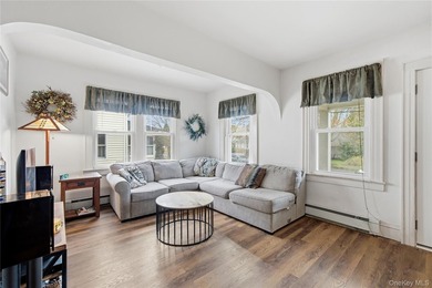 Prime location South of Montauk Highway! This spacious 4-bedroom - photo 9