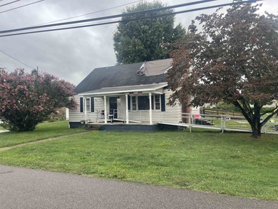 Ohio River Home For Sale in Proctorville Ohio