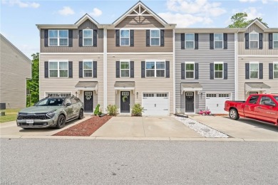 (private lake, pond, creek) Home For Sale in Smithfield Virginia