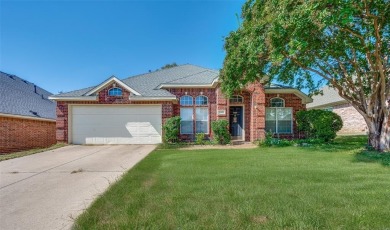 Lake Lewisville Home For Sale in Corinth Texas