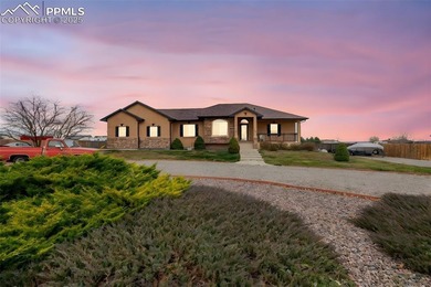 Pueblo Reservoir Home For Sale in Pueblo West Colorado
