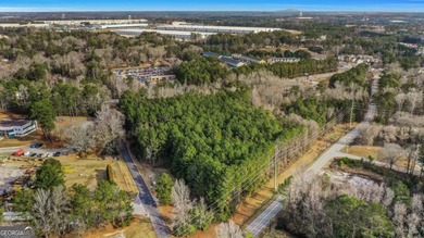 Joy Lake Lot For Sale in Morrow Georgia