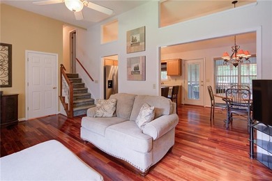 Welcome to #6580 Remington Drive in Cumming, a beautifully - photo 11