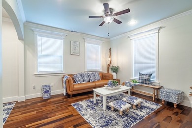 Move-in ready 2020 home with NO HOA and furniture included! This - photo 11