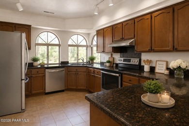 Move-in ready single-level home on just under 1 acre with - photo 2