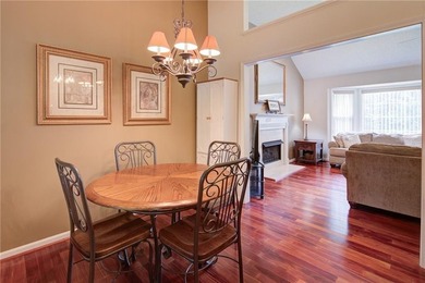 Welcome to #6580 Remington Drive in Cumming, a beautifully - photo 14