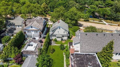 This recently subdivided property offers a rare chance to create - photo 14