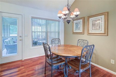 Welcome to #6580 Remington Drive in Cumming, a beautifully - photo 15