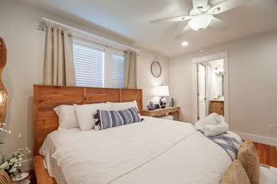 Move-in ready 2020 home with NO HOA and furniture included! This - photo 15