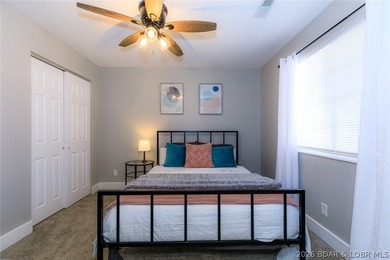 Lakefront living at its finest! This beautifully updated and - photo 16