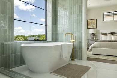 Experience unparalleled luxury living in this stunning - photo 16