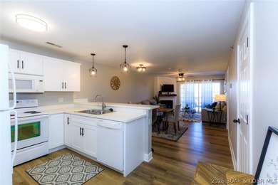 Lakefront living at its finest! This beautifully updated and - photo 18