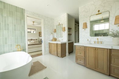 Experience unparalleled luxury living in this stunning - photo 18