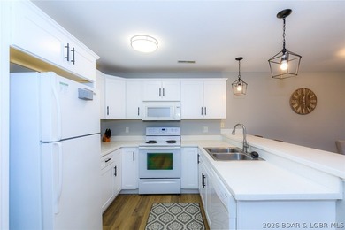 Lakefront living at its finest! This beautifully updated and - photo 19