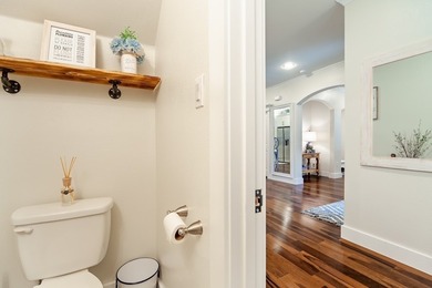 Move-in ready 2020 home with NO HOA and furniture included! This - photo 19