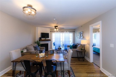 Lakefront living at its finest! This beautifully updated and - photo 20