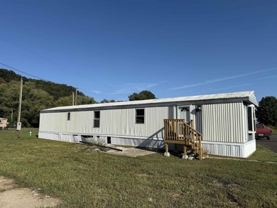 Ohio River Home For Sale in Ironton Ohio