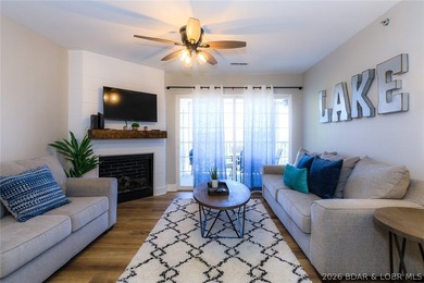 Lakefront living at its finest! This beautifully updated and - photo 22