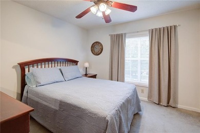 Welcome to #6580 Remington Drive in Cumming, a beautifully - photo 22