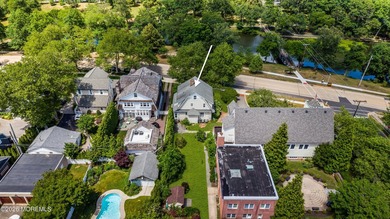This recently subdivided property offers a rare chance to create - photo 22