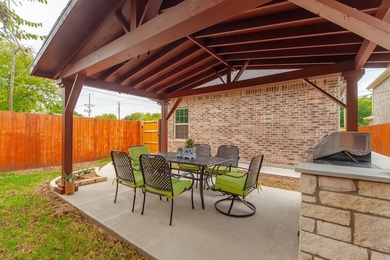 Move-in ready 2020 home with NO HOA and furniture included! This - photo 22