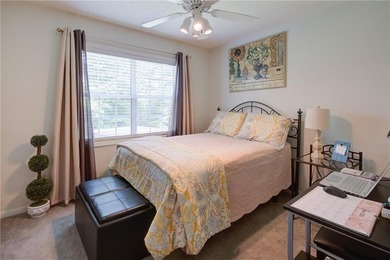Welcome to #6580 Remington Drive in Cumming, a beautifully - photo 24