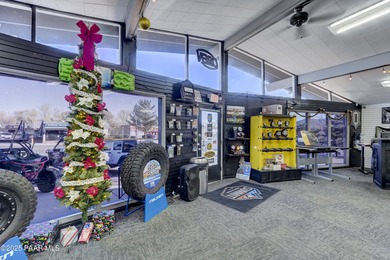 Compelling investment opportunity featuring a long-standing