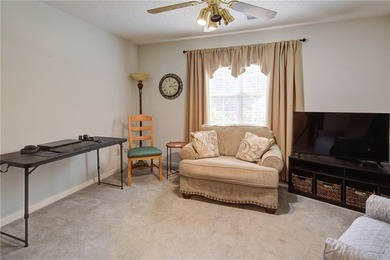 Welcome to #6580 Remington Drive in Cumming, a beautifully - photo 27