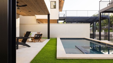 Experience unparalleled luxury living in this stunning - photo 27
