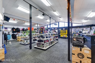 Compelling investment opportunity featuring a long-standing