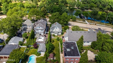 This recently subdivided property offers a rare chance to create - photo 30