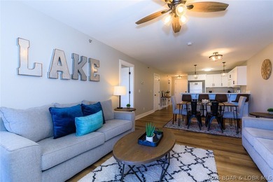Lakefront living at its finest! This beautifully updated and - photo 32