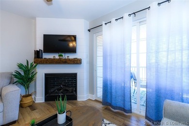 Lakefront living at its finest! This beautifully updated and - photo 34