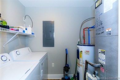 Lakefront living at its finest! This beautifully updated and - photo 35