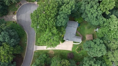 Welcome to #6580 Remington Drive in Cumming, a beautifully - photo 36