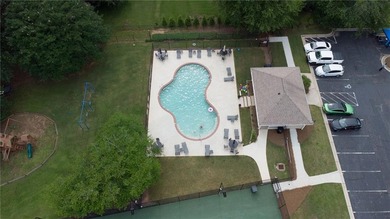 Welcome to #6580 Remington Drive in Cumming, a beautifully - photo 38