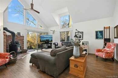 Opportunity to reside in a sought after Village with private - photo 7