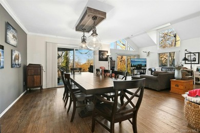 Opportunity to reside in a sought after Village with private - photo 8