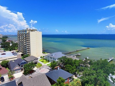 Furnished 2Br/2BA WATERFRONT unit at Bayshore Condominiums! - photo 3